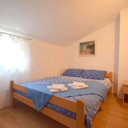 Apartament Paula *