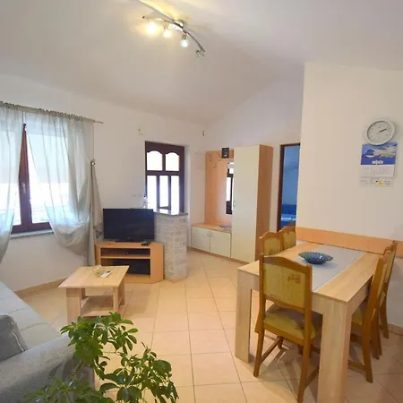 Apartament Paula Njivice