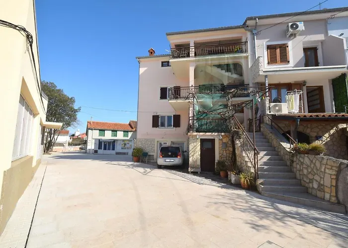 Paula Апартаменты *