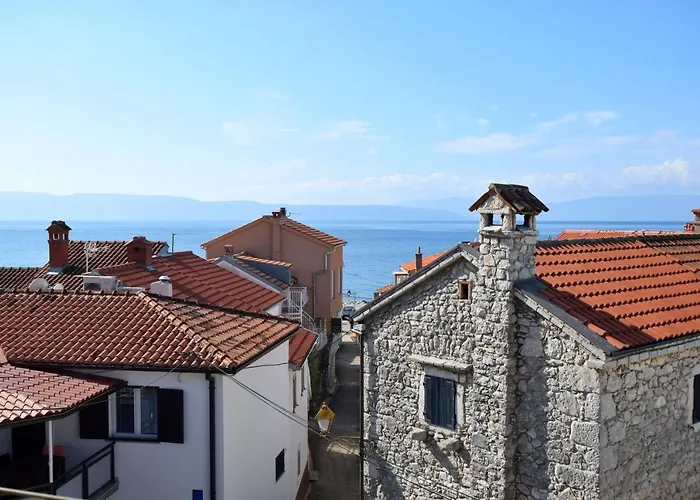 Апартаменты Paula *