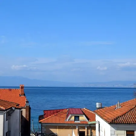 Paula Apartmán Njivice