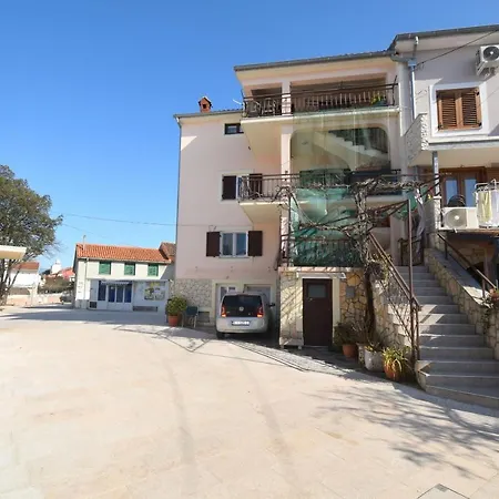 Paula Appartamento *