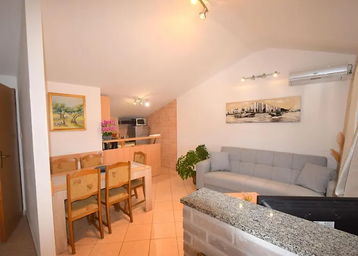 Paula Apartmán Njivice