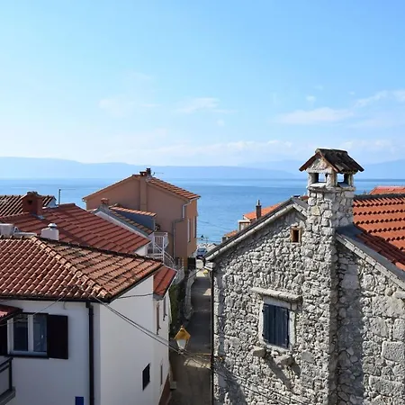 Διαμέρισμα Paula *