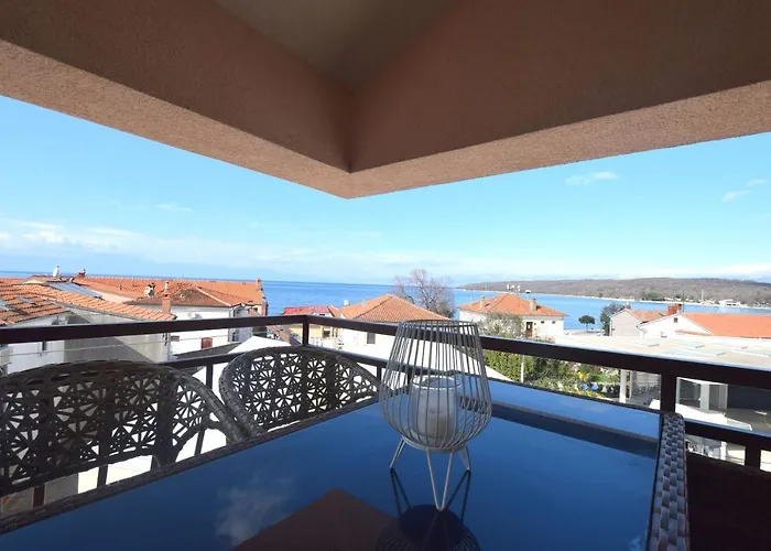 Paula Διαμέρισμα