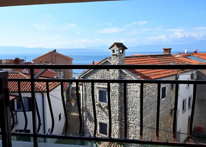 Διαμέρισμα Paula