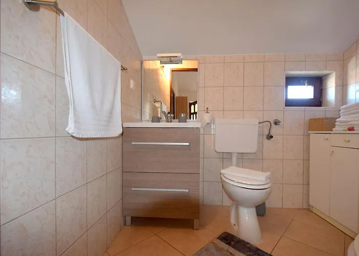 Paula Διαμέρισμα *